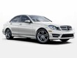 2013 Mercedes-Benz C-Class Sedan